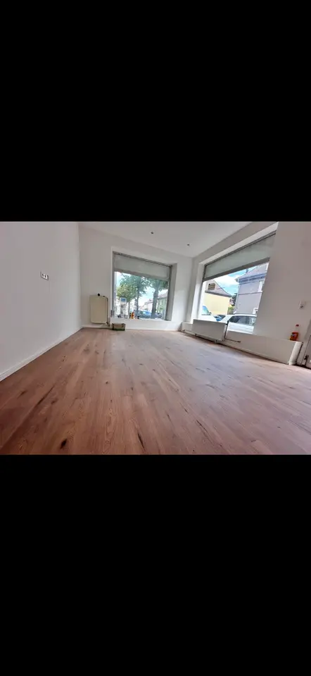 2 Zimmer Wohnung mit 45 m² in Ludwigshafen – Bild 1