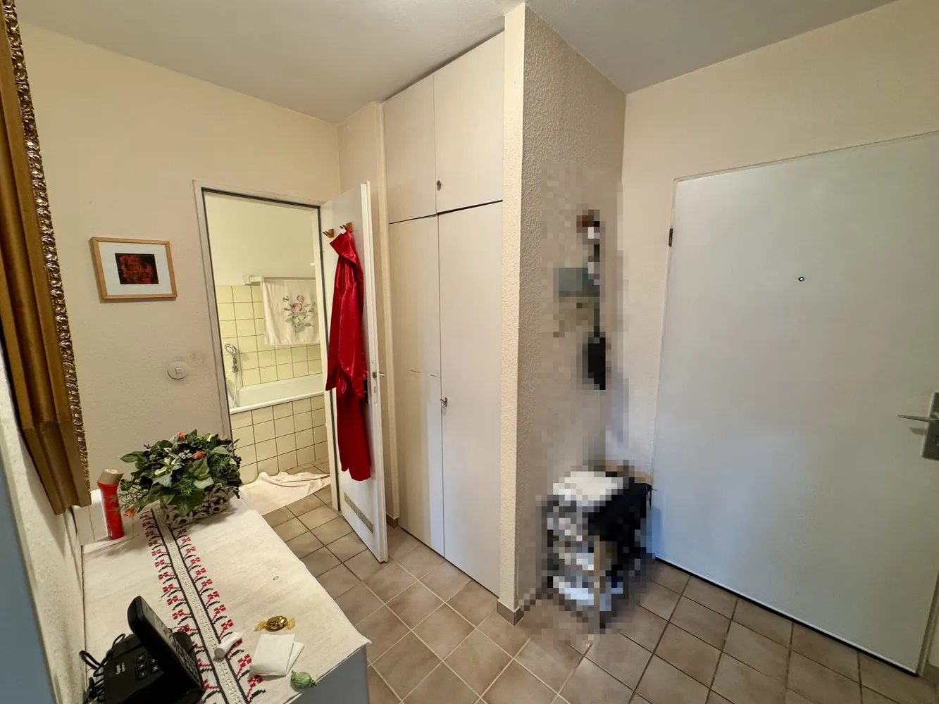 2 Zimmer Wohnung mit 39 m² in Düsseldorf – Bild 8