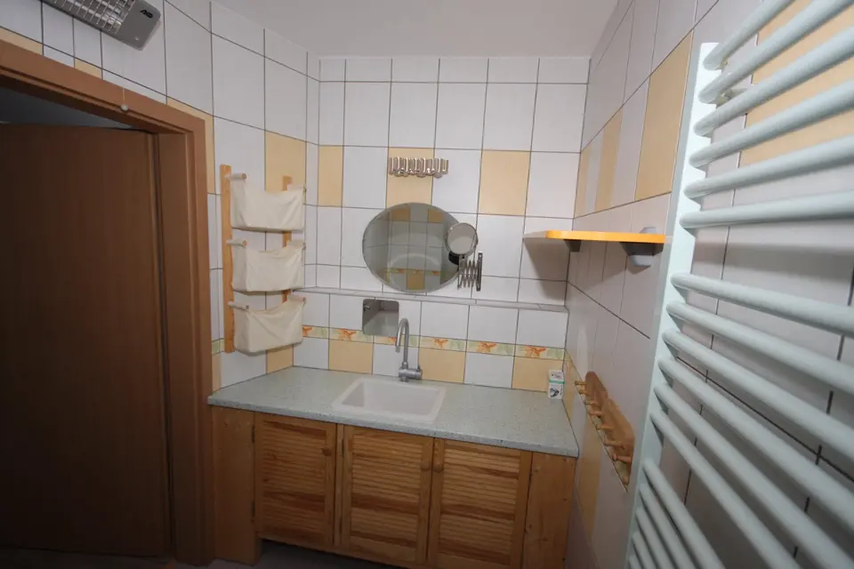 3 Zimmer Wohnung mit 120 m² in Schwarzenberg – Bild 4