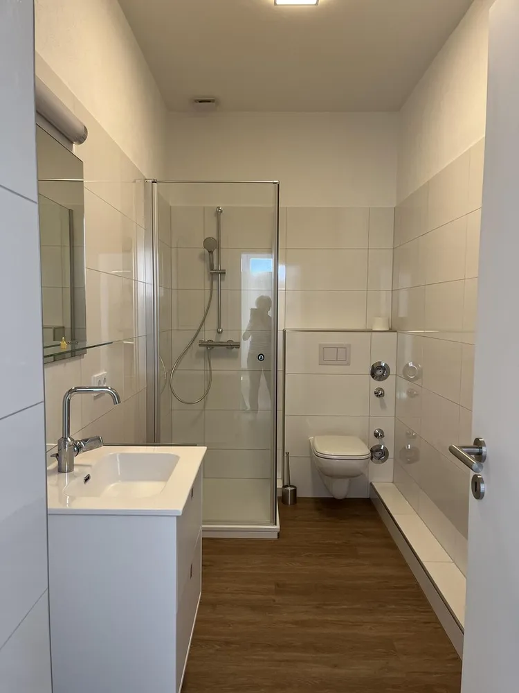 3 Zimmer Wohnung mit 90 m² in Unna – Bild 11