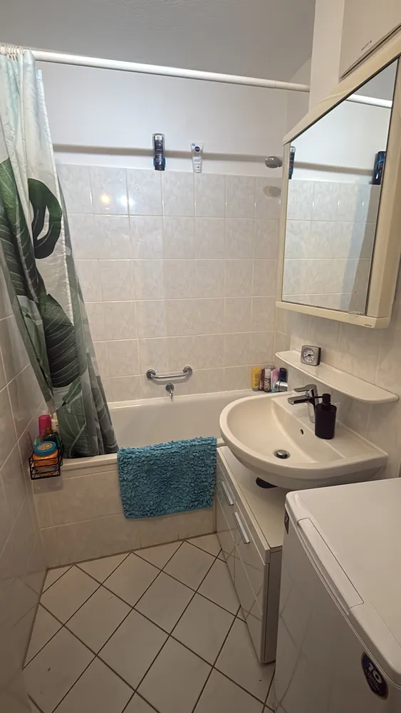 1 Zimmer Wohnung mit 18 m² in Bremen – Bild 9