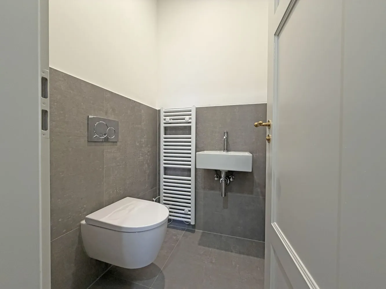 4 Zimmer Wohnung mit 152 m² in Bamberg – Bild 10