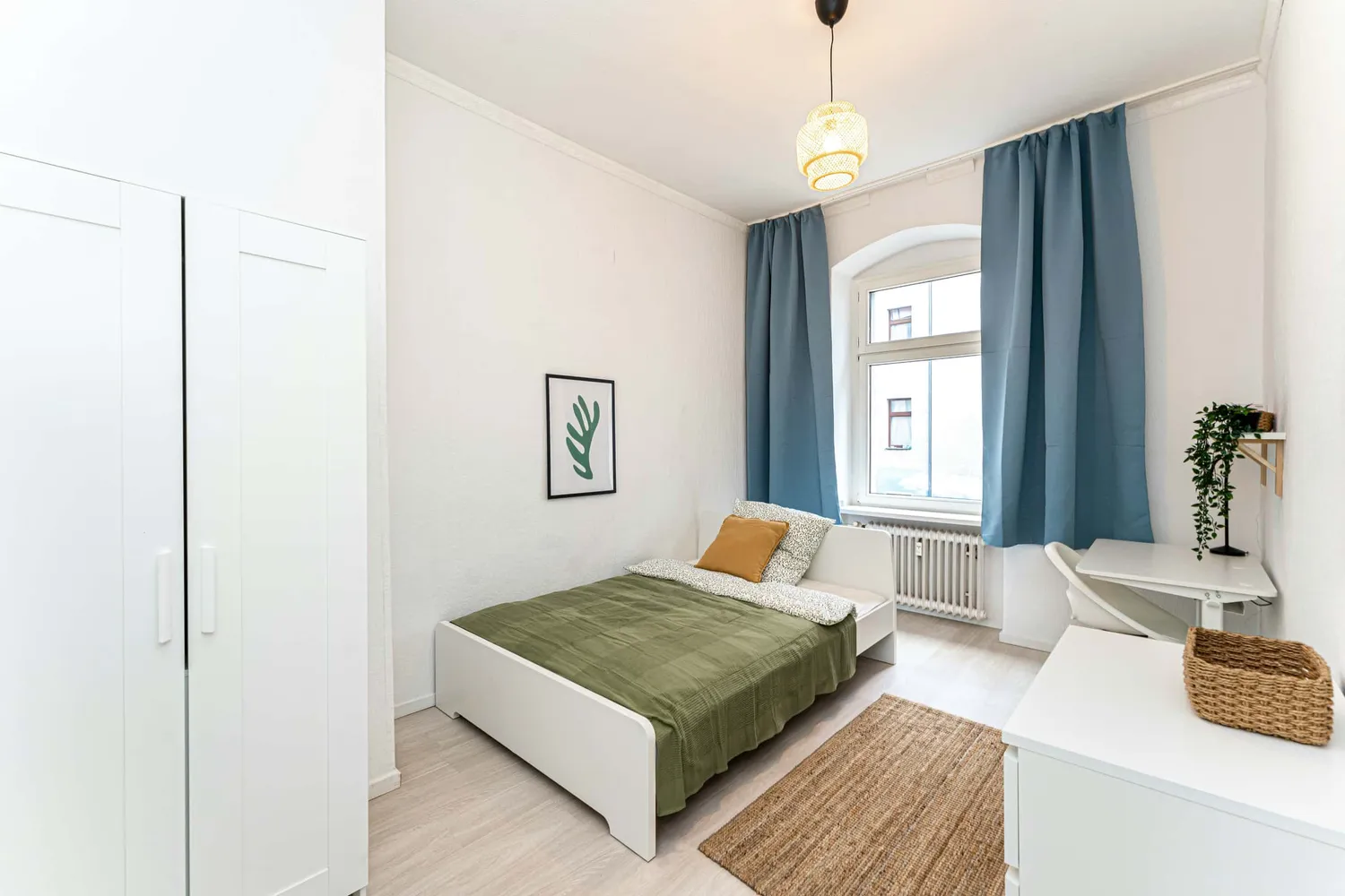 WG-Zimmer in Berlin – Bild 2