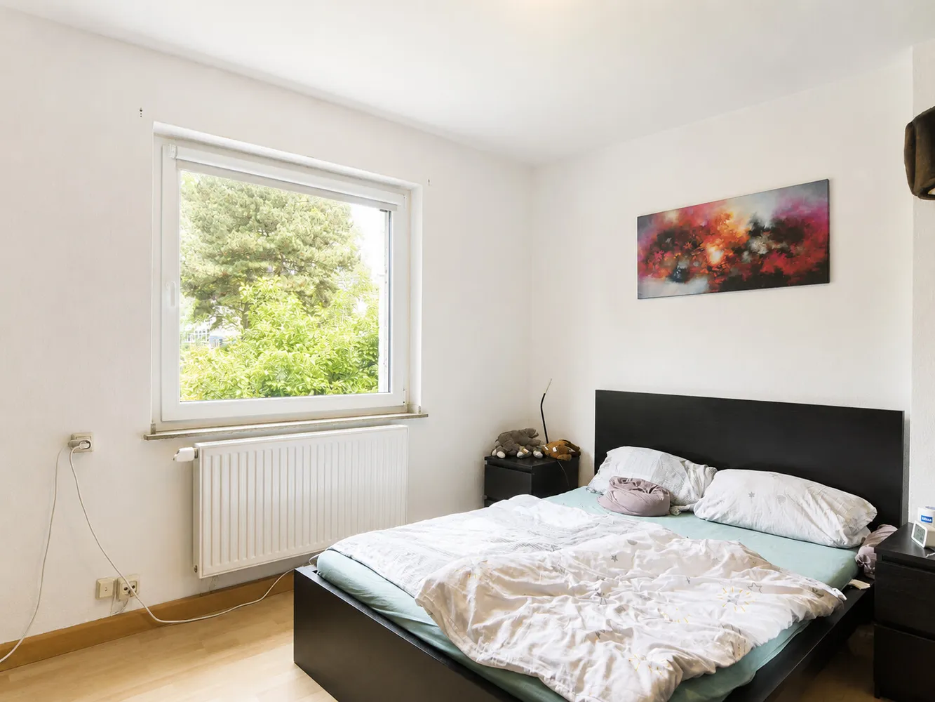 2 Zimmer Wohnung mit 76 m² in Aachen – Bild 2