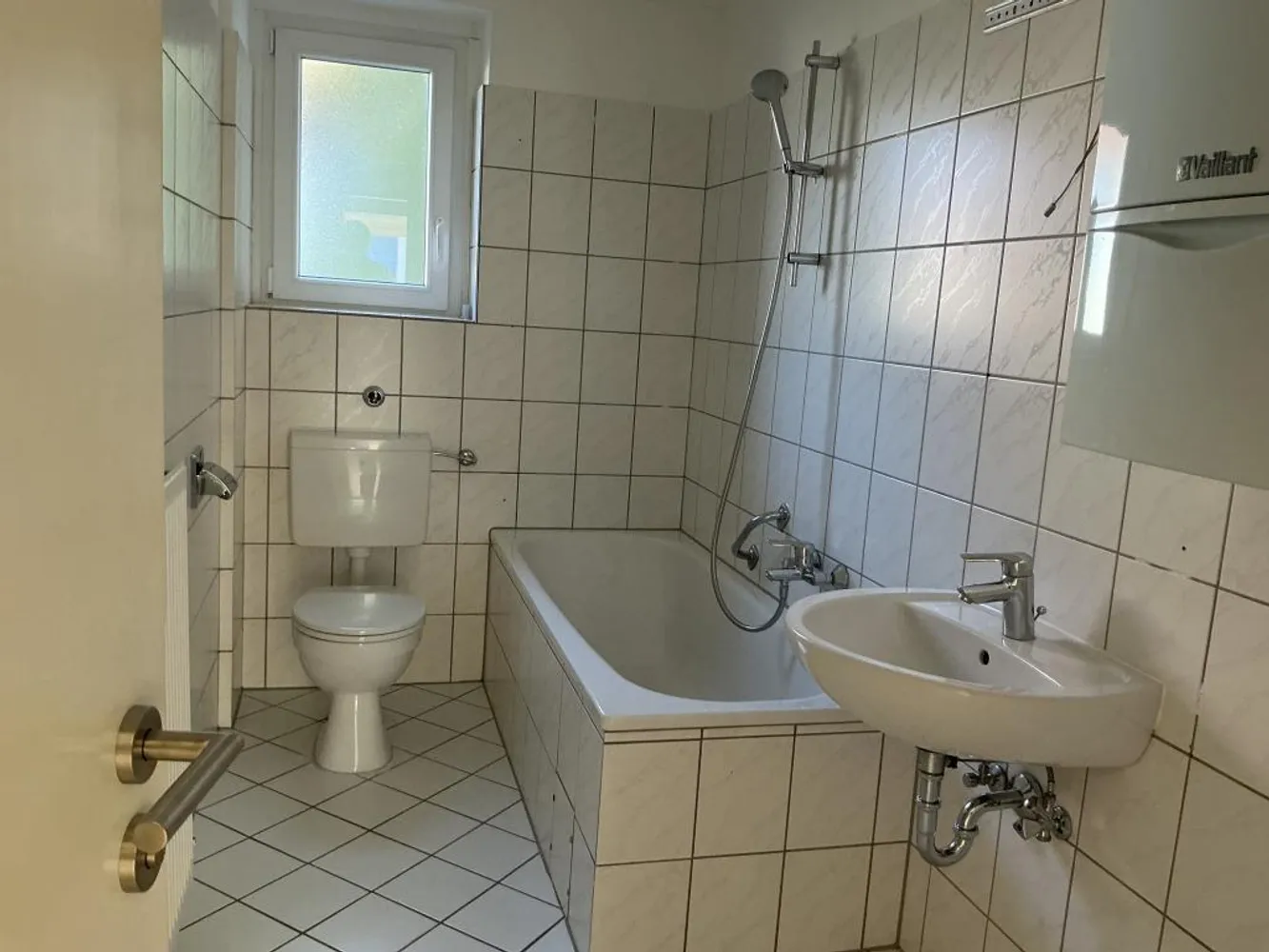 3 Zimmer Wohnung mit 61 m² in Essen – Bild 10