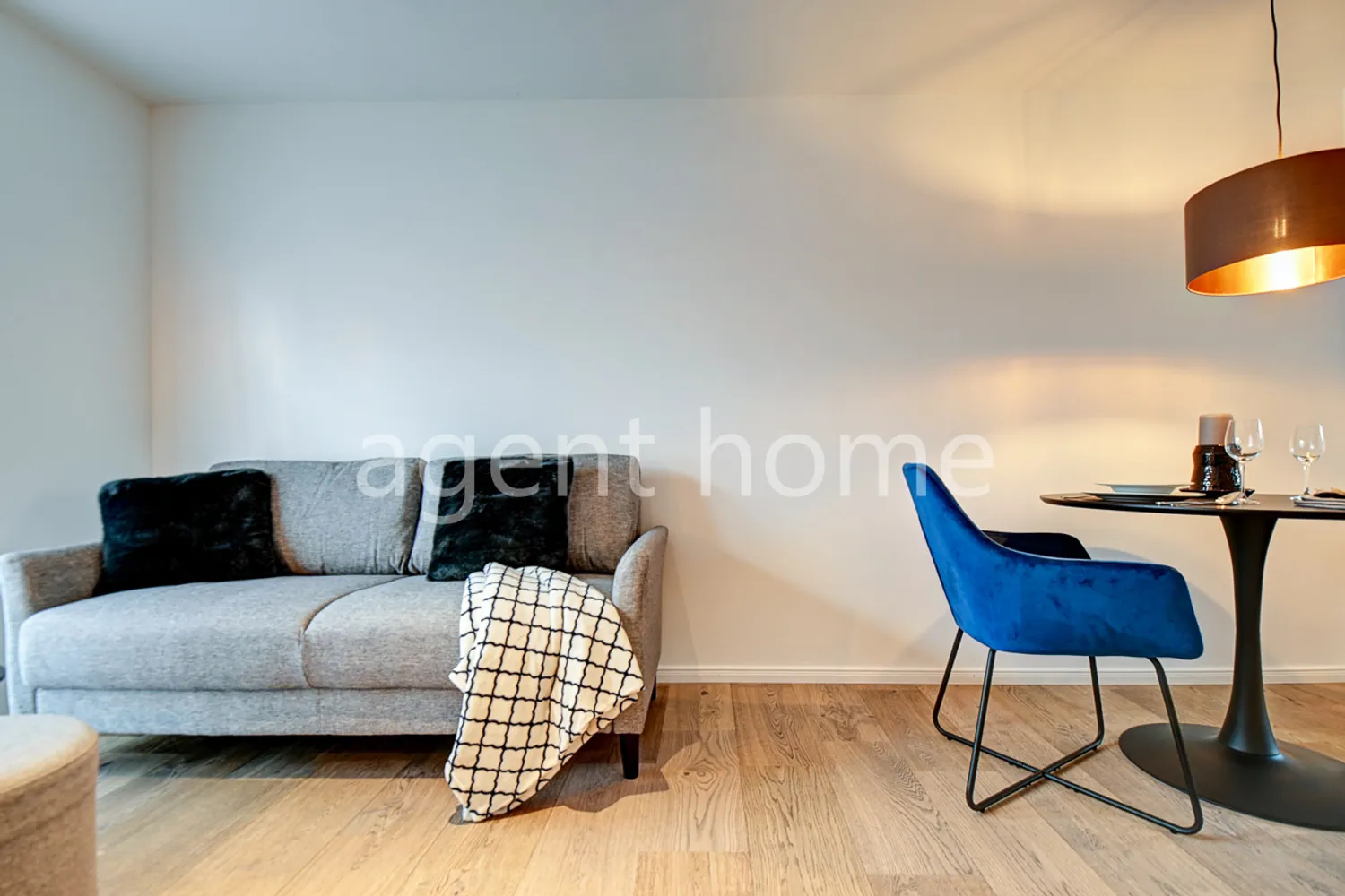 2 Zimmer Wohnung mit 45 m² in Stuttgart – Bild 5