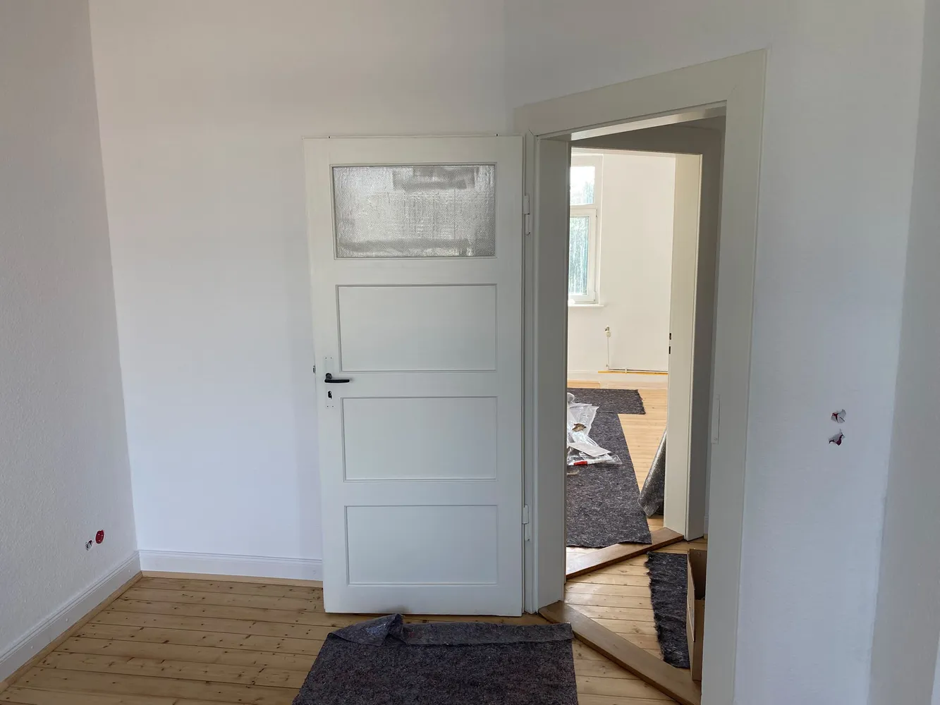 3 Zimmer Wohnung mit 65 m² in Braunschweig – Bild 4