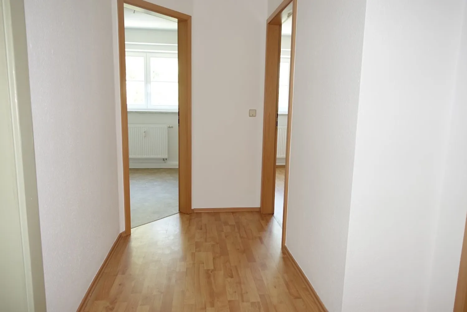 2 room apartment with 51 m² in Chemnitz – Photo 10
