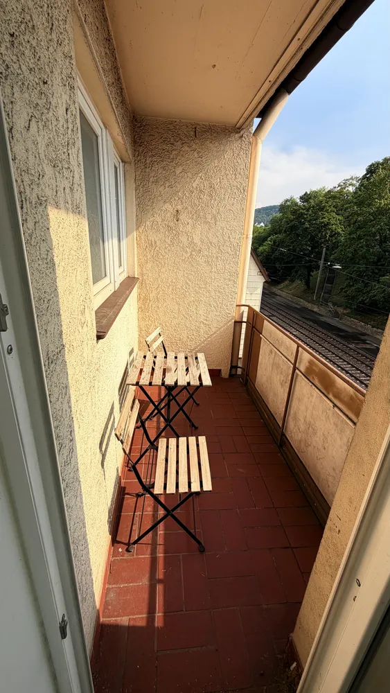 2 Zimmer Wohnung mit 65 m² in Stuttgart – Bild 2