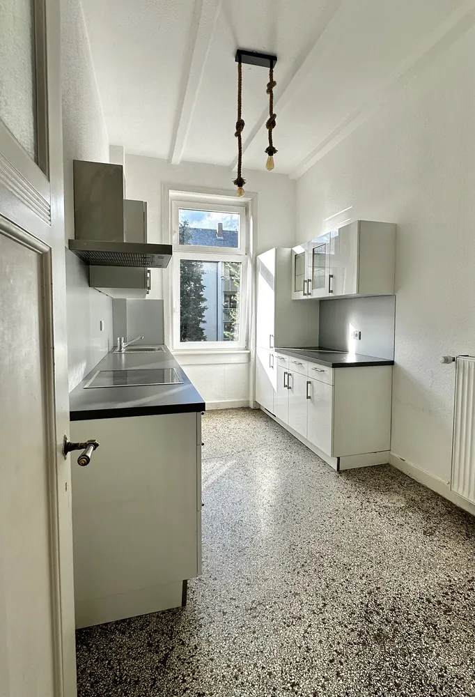 2 room apartment with 58 m² in Frankfurt am Main – Photo 7