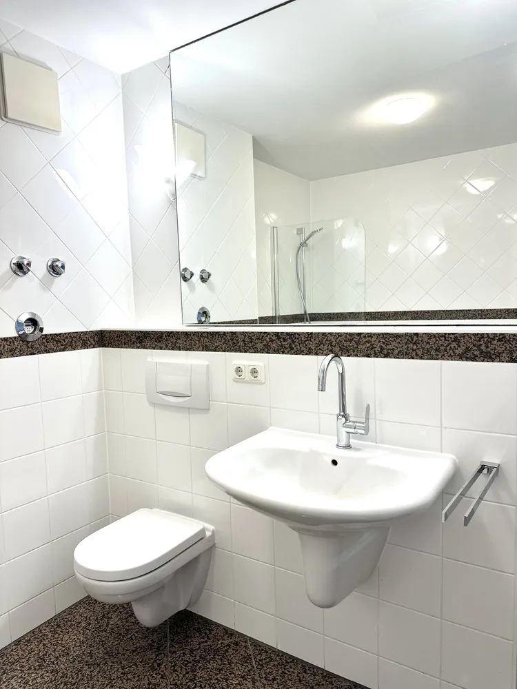 2 Zimmer Wohnung mit 72 m² in München – Bild 5