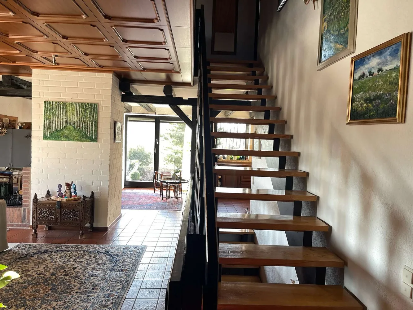 6 Zimmer Haus mit 160 m² in Hof – Bild 7