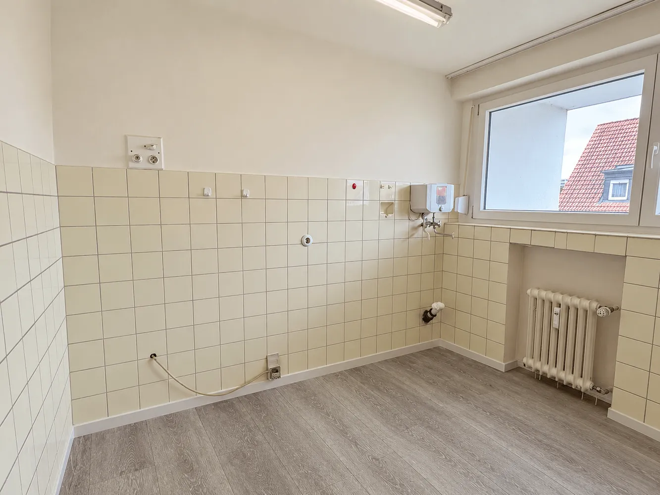 3 Zimmer Wohnung mit 74 m² in Friedrichshafen – Bild 2