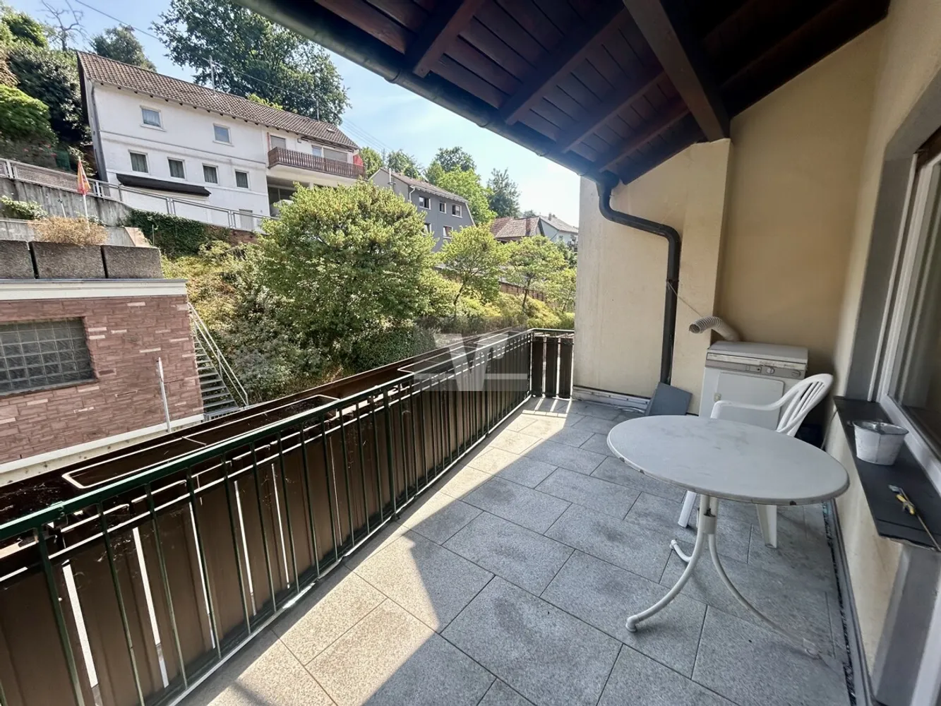 3 Zimmer Wohnung mit 97 m² in Heidelberg – Bild 5