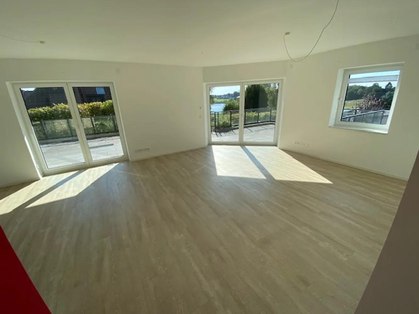 3 Zimmer Wohnung mit 123 m² in Schleswig – Bild 3
