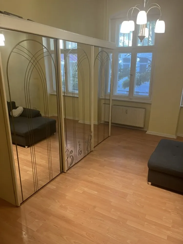 1 Zimmer Wohnung mit 40 m² in Berlin – Bild 6