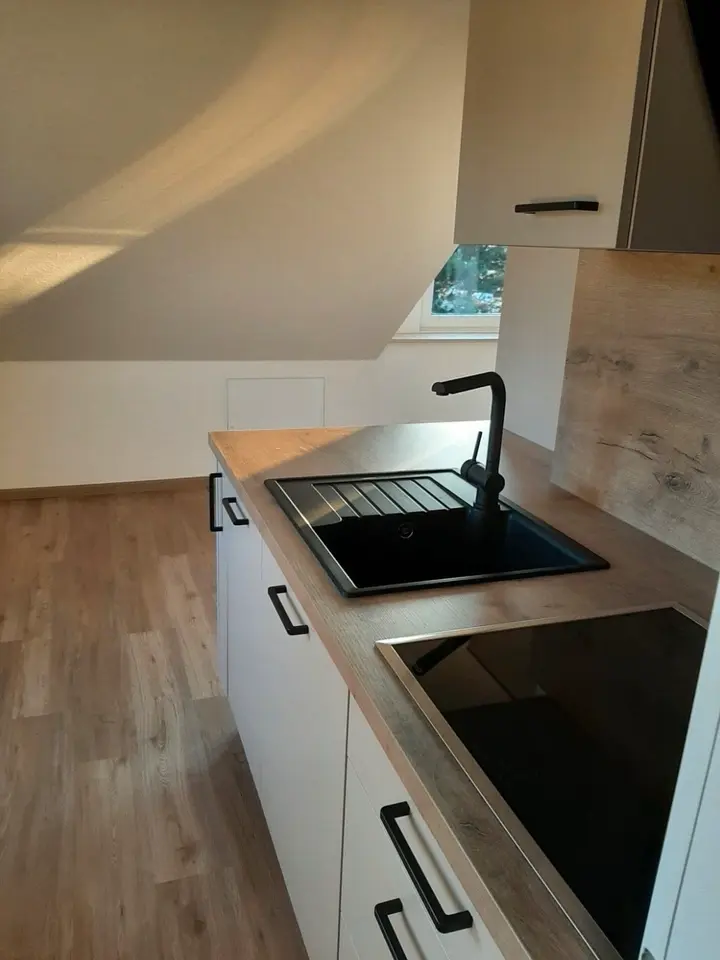 2 Zimmer Wohnung mit 28 m² in Detmold – Bild 4