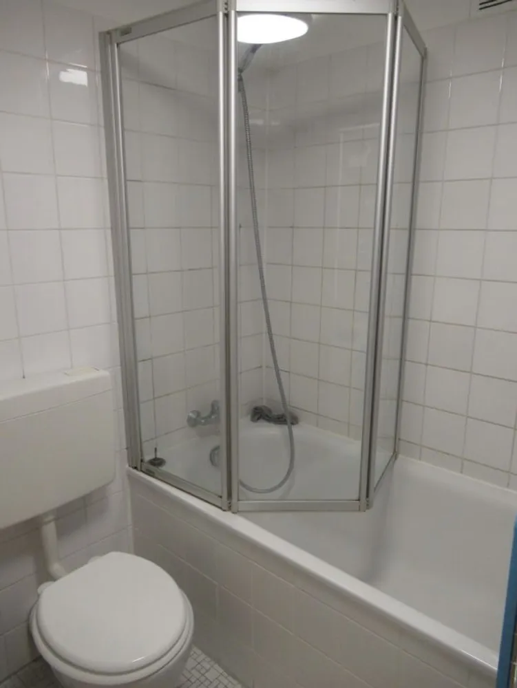 3 Zimmer Wohnung mit 51 m² in Aachen – Bild 9
