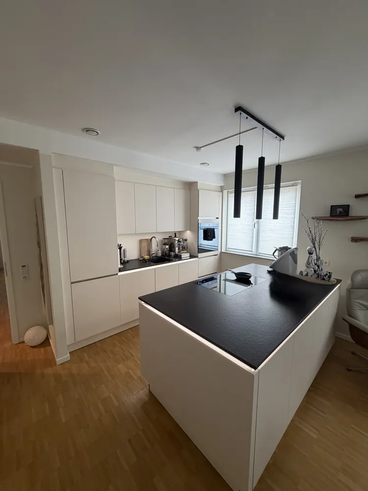 4 room apartment with 91 m² in Aachen – Photo 3