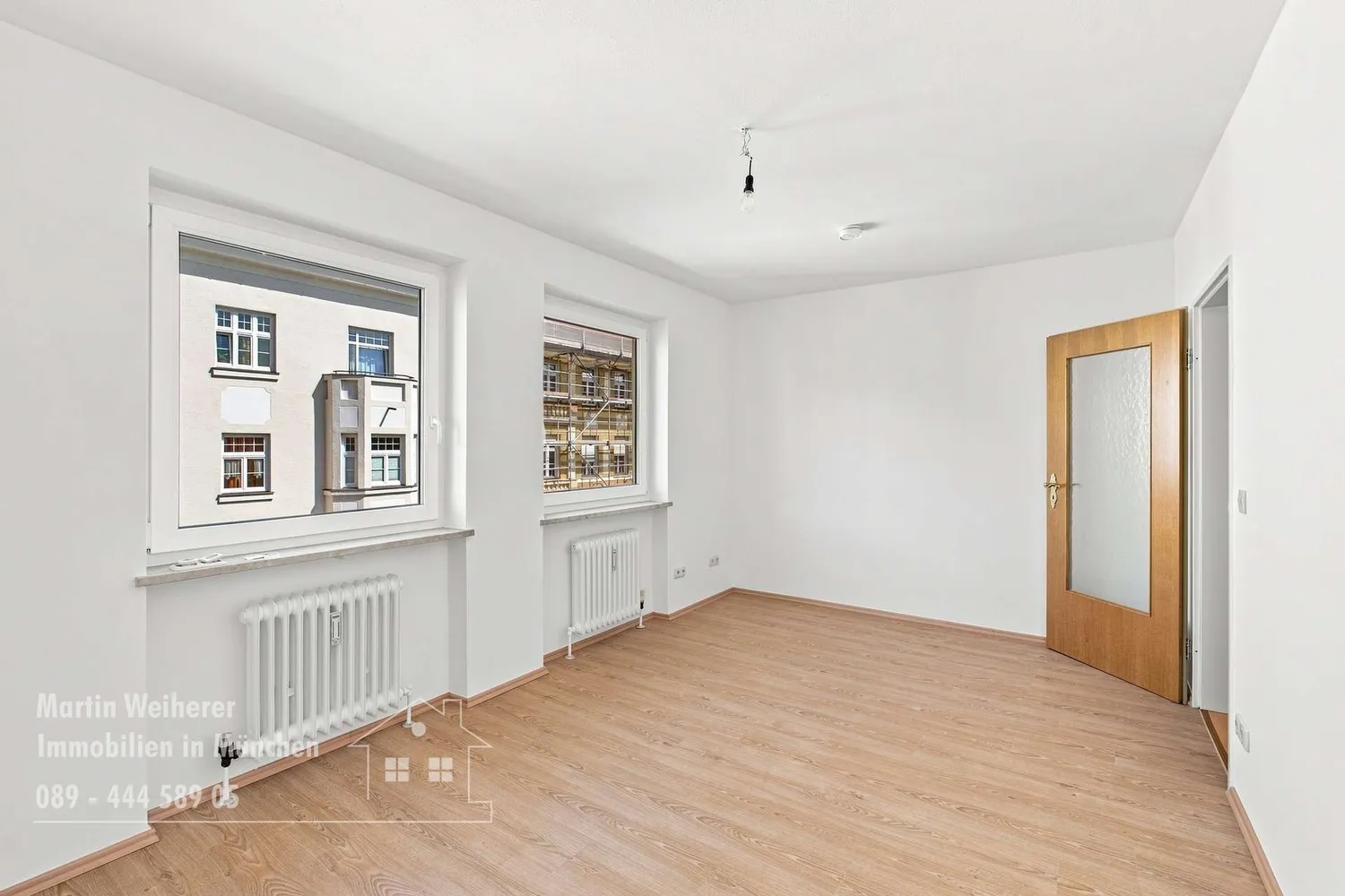 4 Zimmer Wohnung mit 101 m² in München – Bild 8