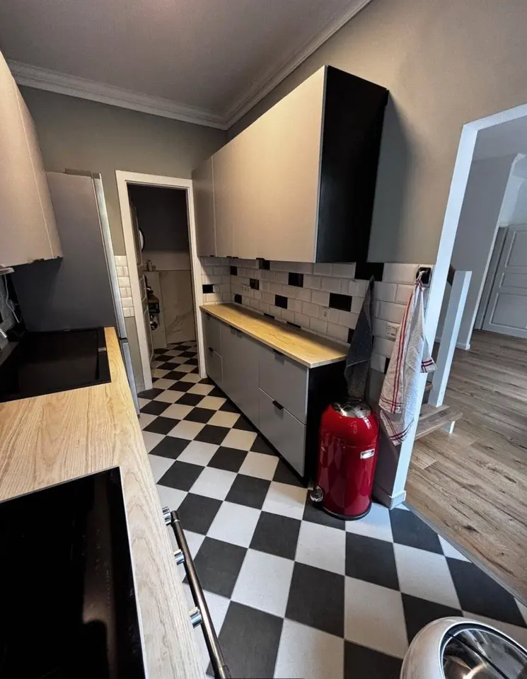 3 Zimmer Wohnung mit 80 m² in Chemnitz – Bild 7