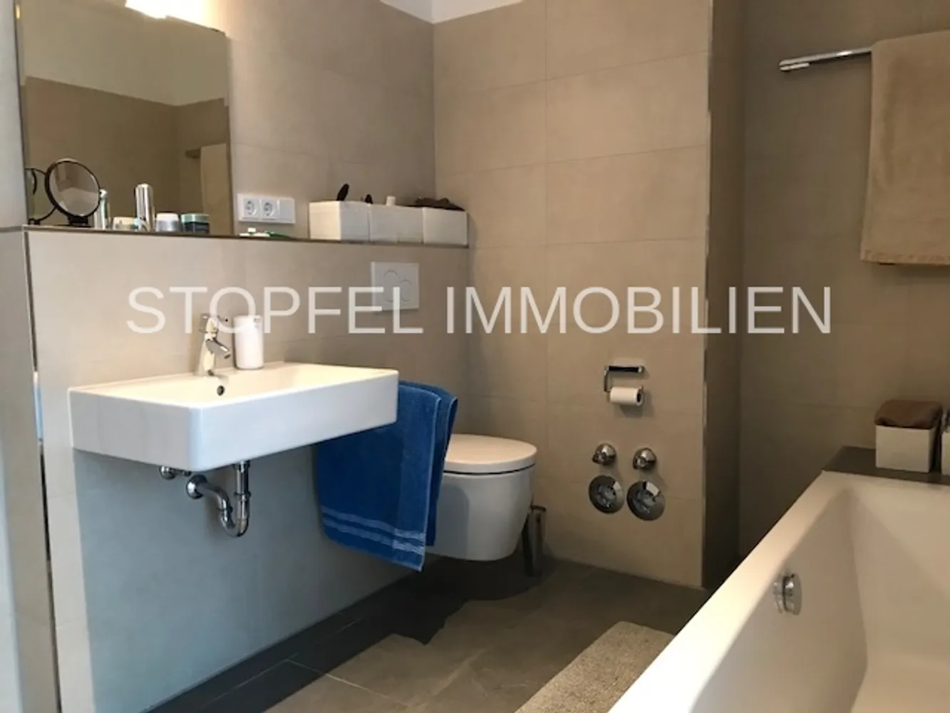 3 Zimmer Wohnung mit 129 m² in Bielefeld – Bild 8