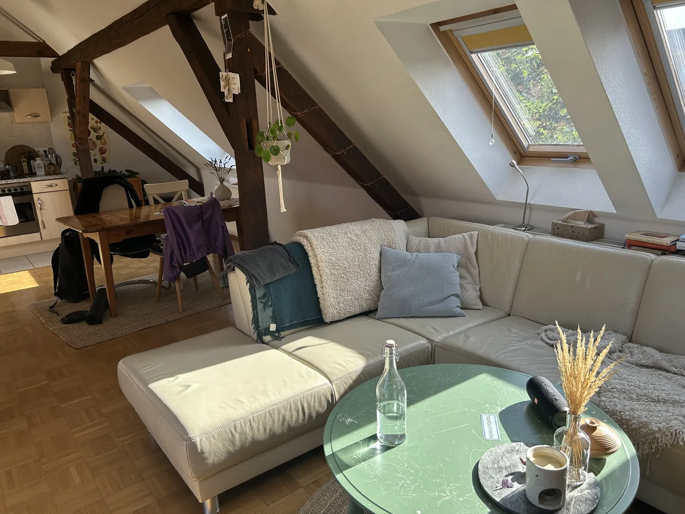 2 Zimmer Wohnung mit 63 m² in Erfurt – Bild 6