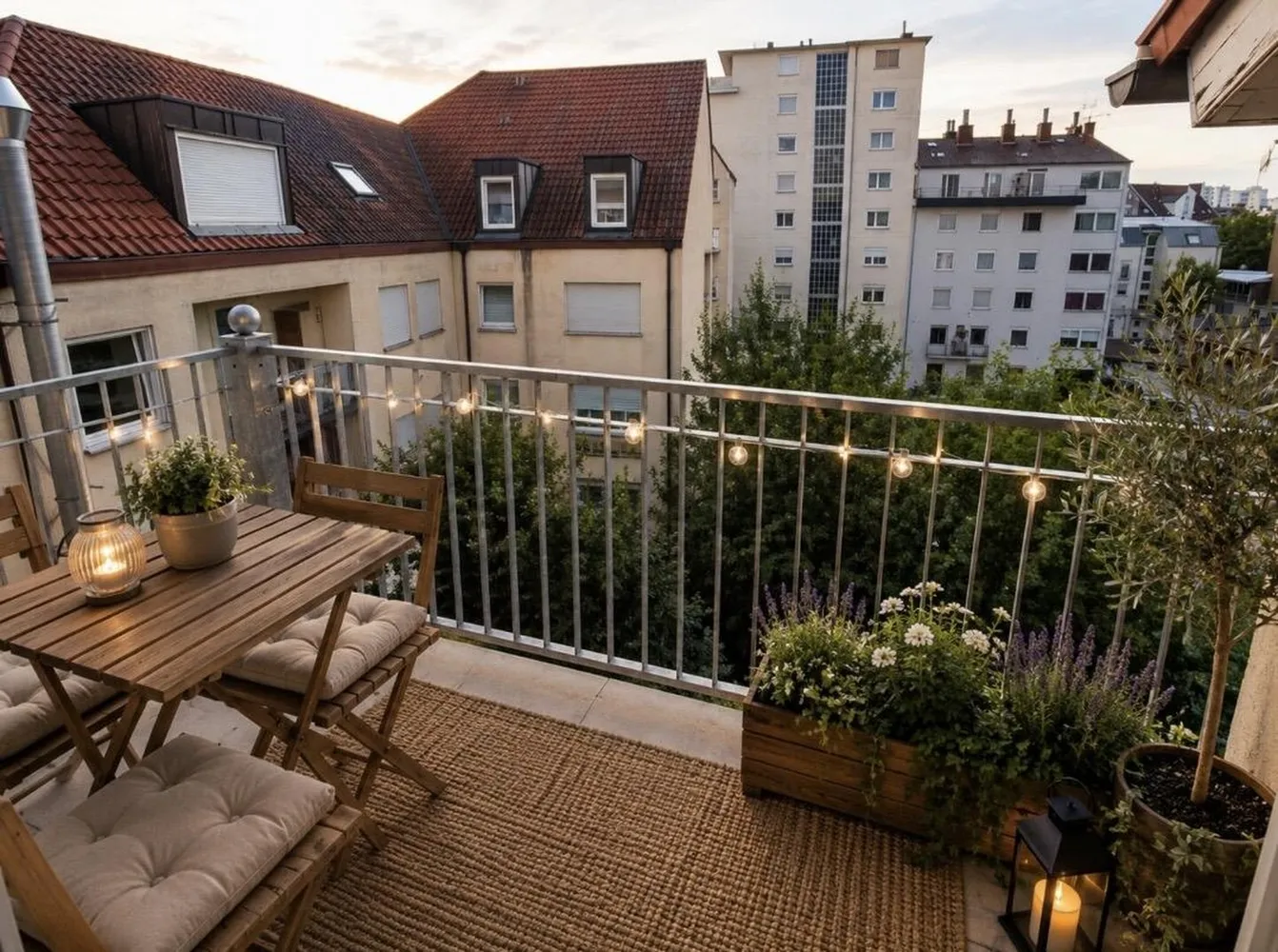 4 Zimmer Wohnung mit 114 m² in Ludwigshafen am Rhein – Bild 8