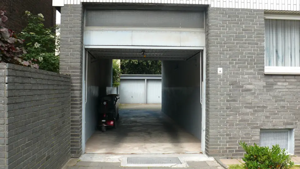 2 Zimmer Wohnung mit 60 m² in Duisburg – Bild 8