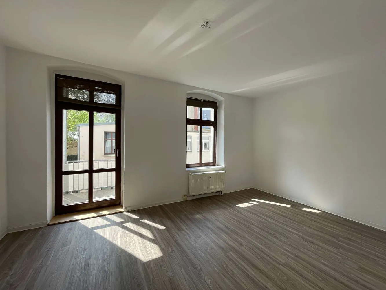 3 room apartment with 64 m² in Chemnitz – Photo 10