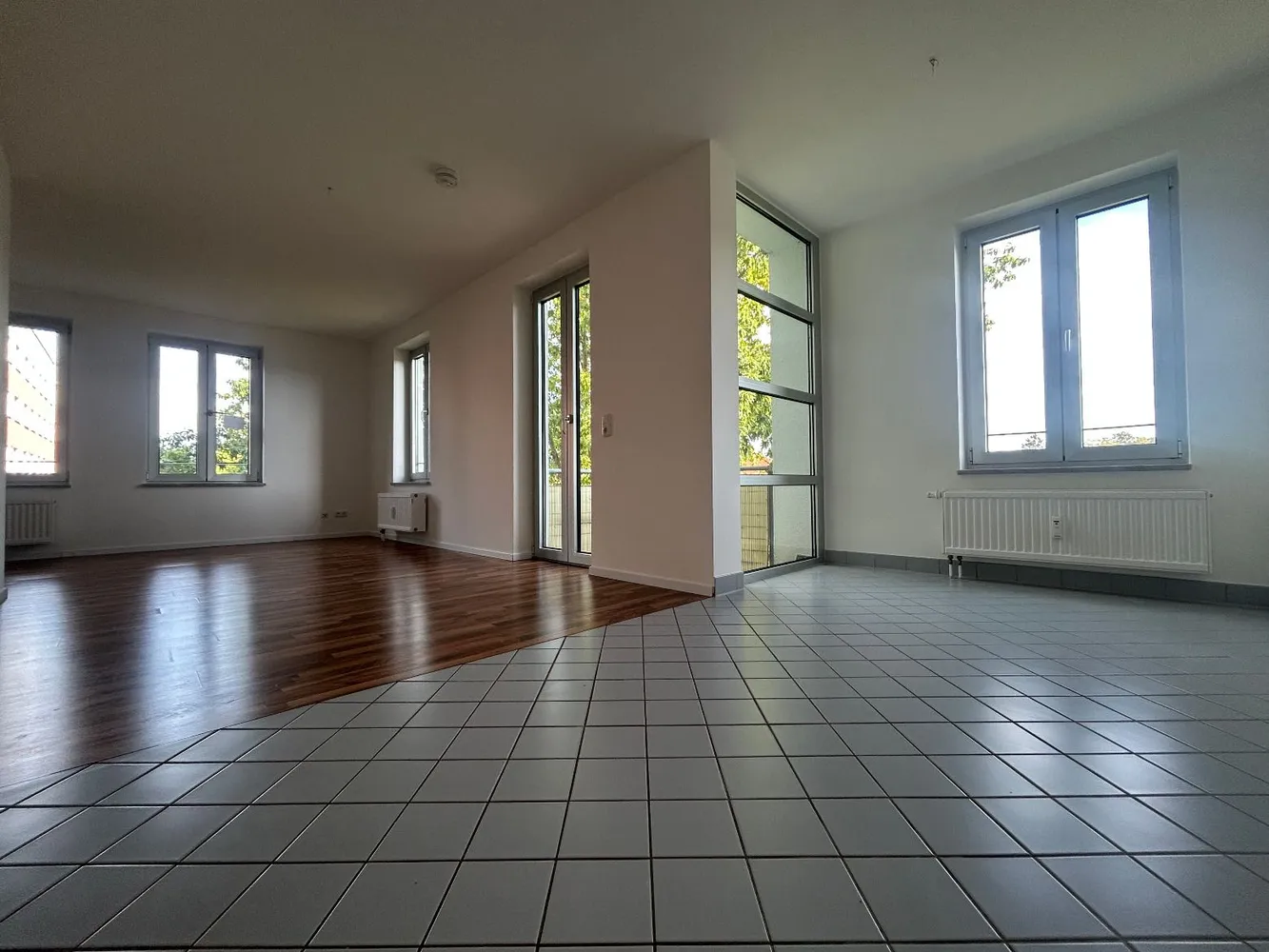 1 Zimmer Wohnung mit 40 m² in Dresden – Bild 6