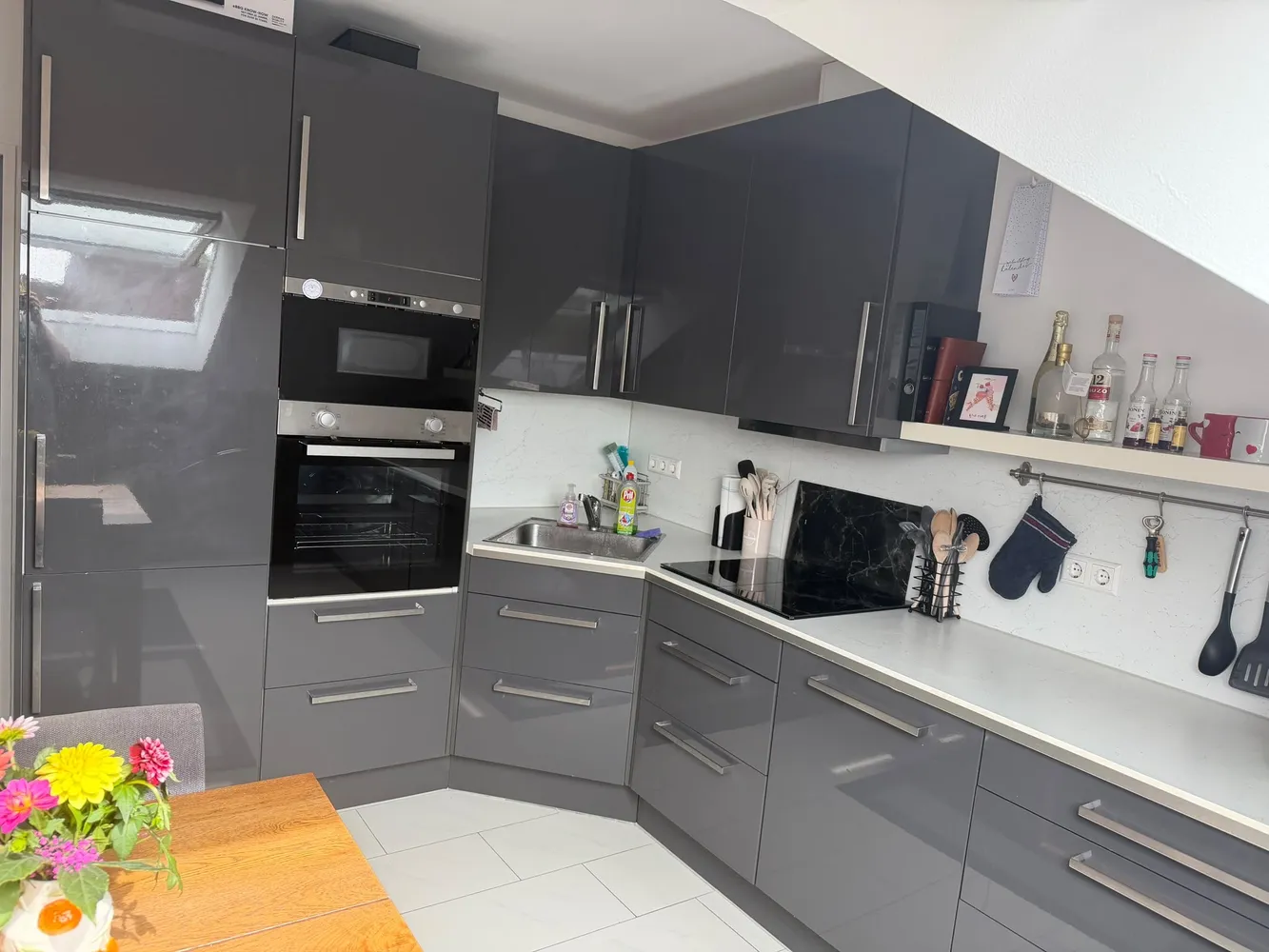 2 Zimmer Wohnung mit 70 m² in Bielefeld – Bild 1