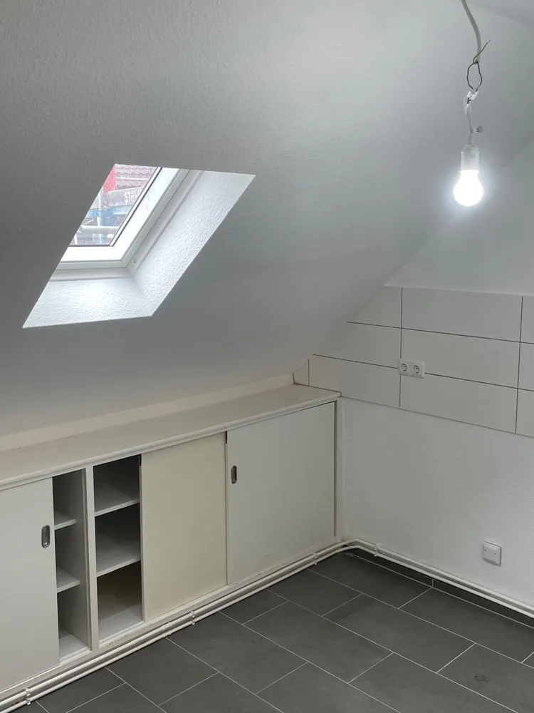 1 Zimmer Wohnung mit 28 m² in Frankfurt am Main – Bild 3
