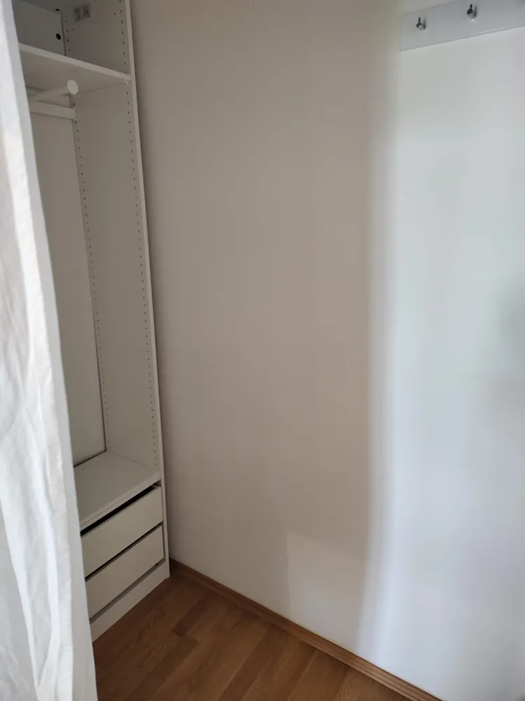 1 room apartment with 44 m² in Darmstadt – Photo 9