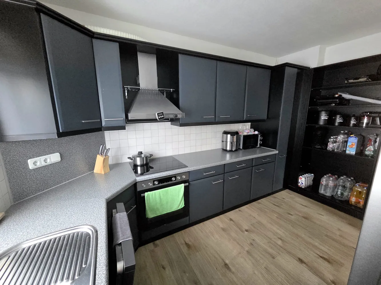 4 room apartment with 100 m² in Ibbenbüren – Photo 11