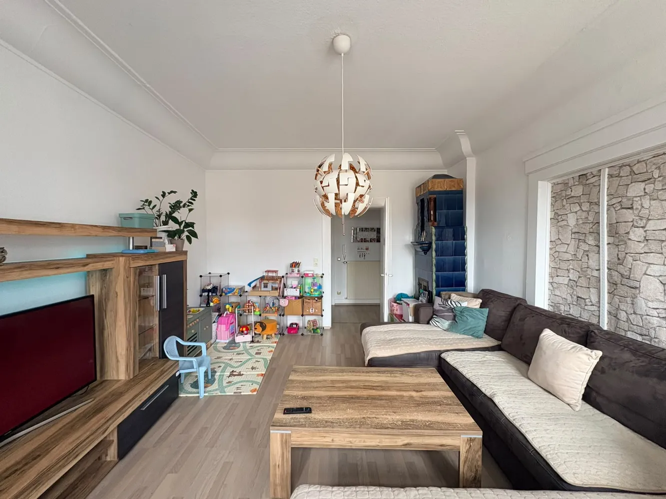 2 Zimmer Wohnung mit 82 m² in Peine – Bild 5