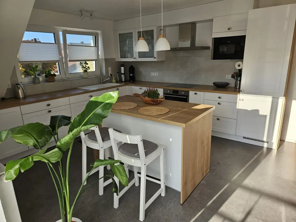 WG-Zimmer mit 78 m² in Singen – Bild 2