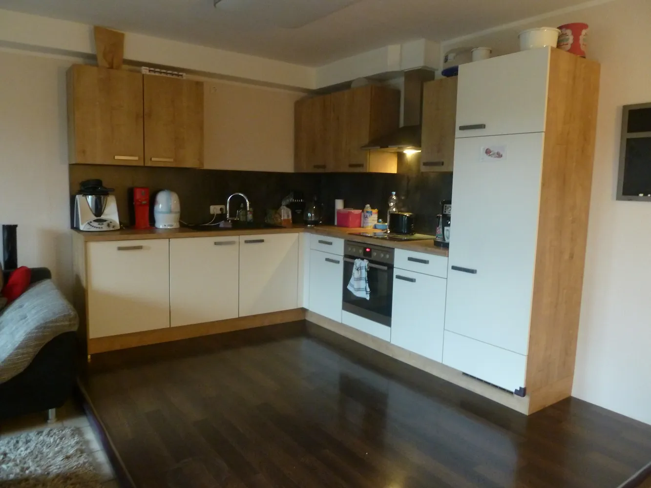 4 Zimmer Wohnung mit 115 m² in Pulheim – Bild 9