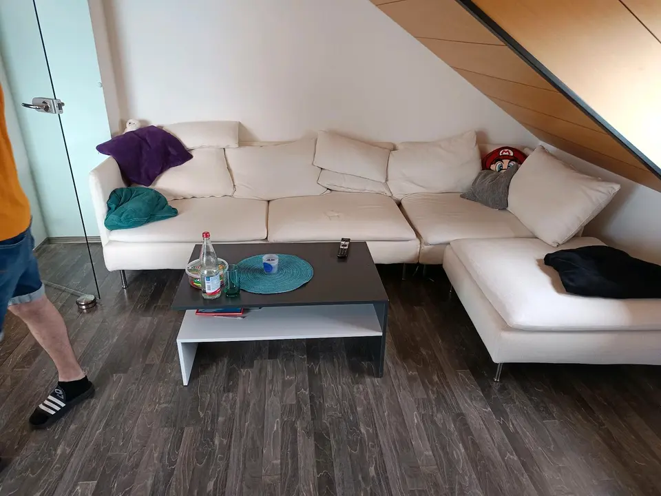 2 room apartment with 53 m² in Kempten – Photo 7