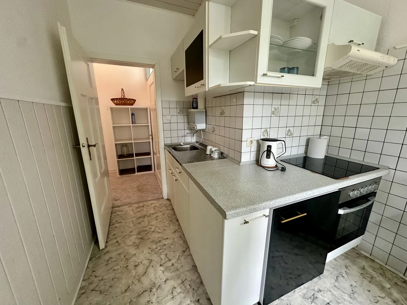 2 Zimmer Wohnung mit 54 m² in Münster – Bild 6