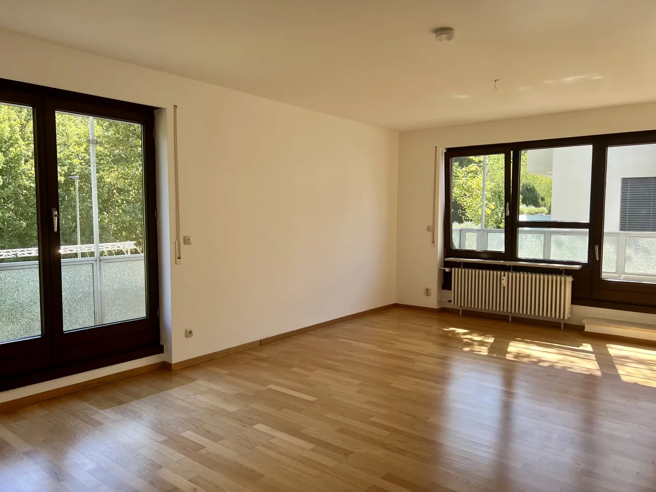 2 Zimmer Wohnung mit 58 m² in München – Bild 1