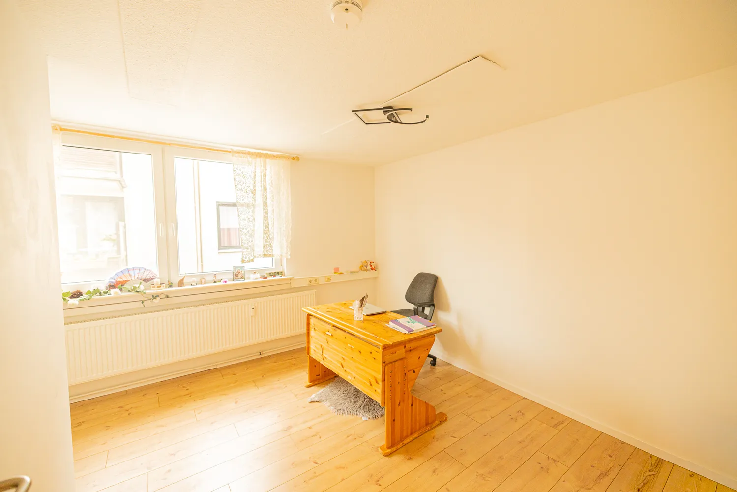 4 room apartment with 120 m² in Brunswick – Photo 5