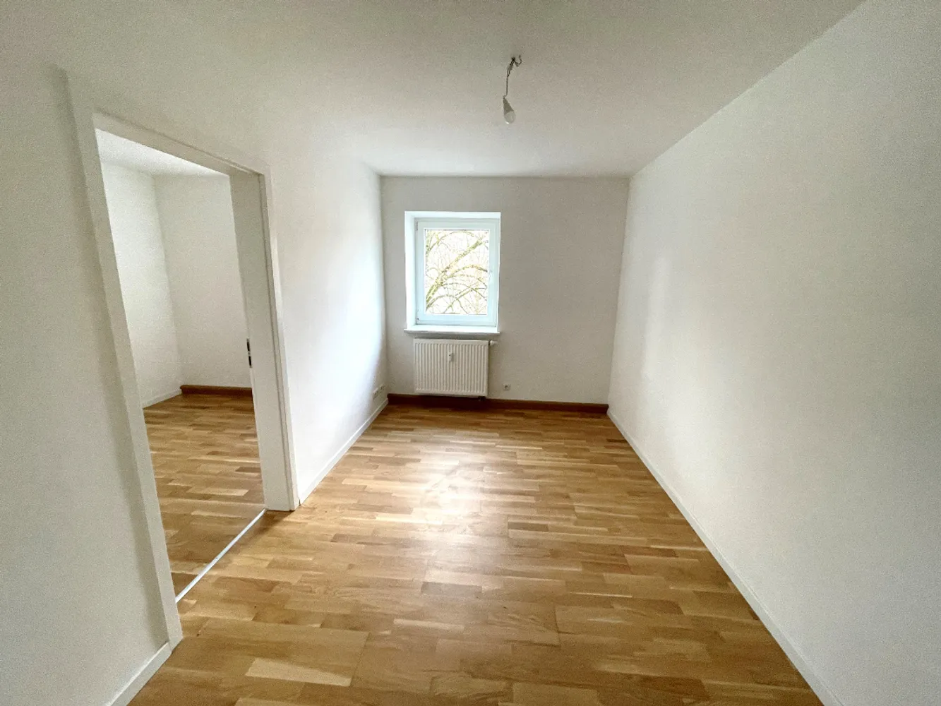 3 Zimmer Wohnung mit 57 m² in Regensburg – Bild 4