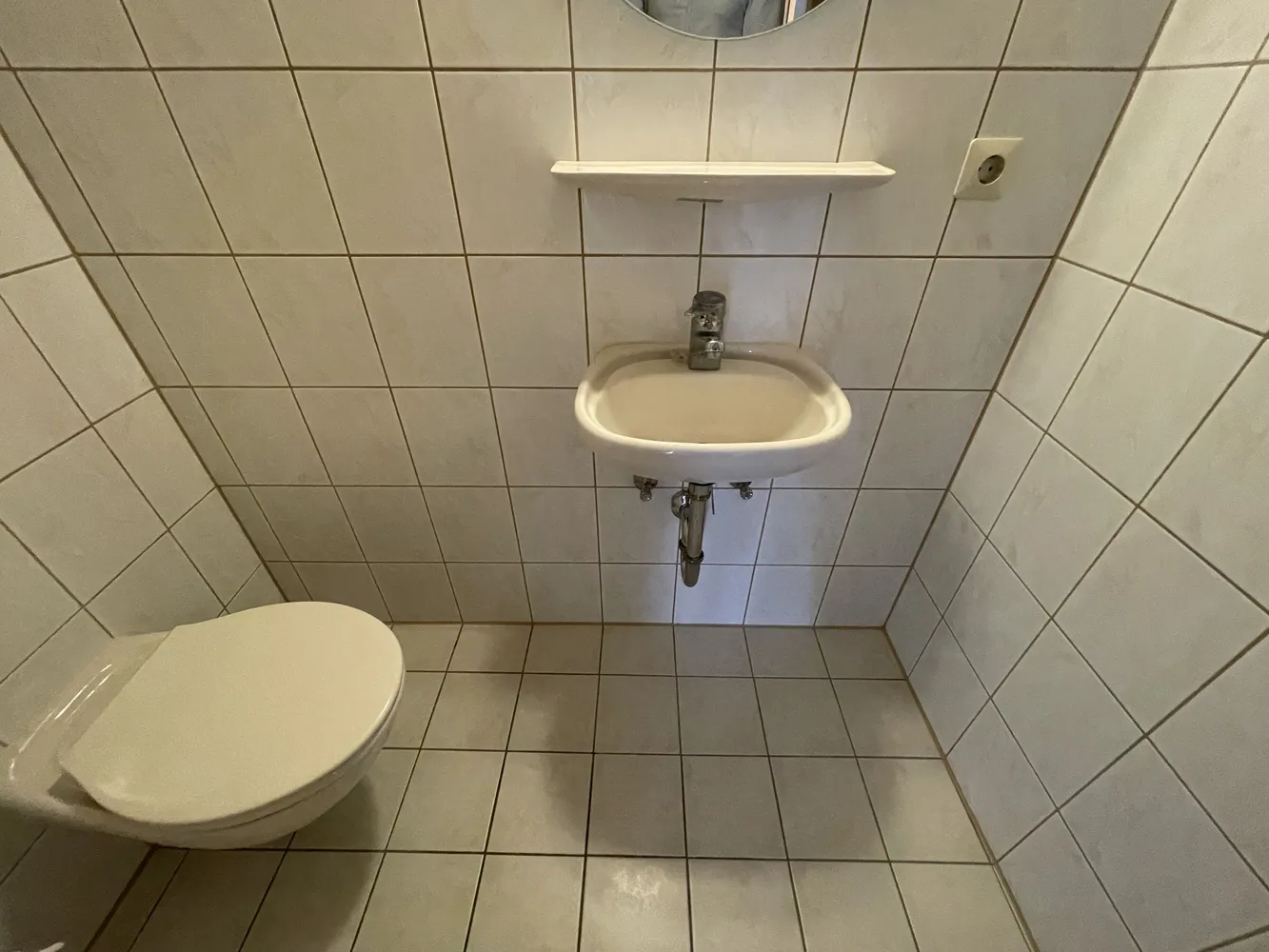 4 Zimmer Wohnung mit 89 m² in Rottweil – Bild 8
