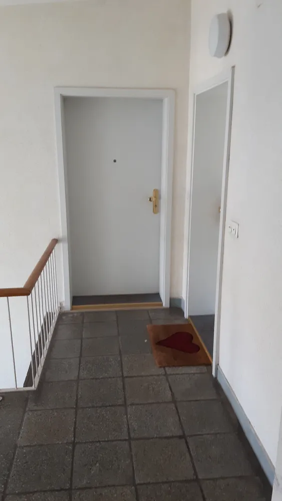 1 Zimmer Wohnung mit 40 m² in Magdeburg – Bild 11