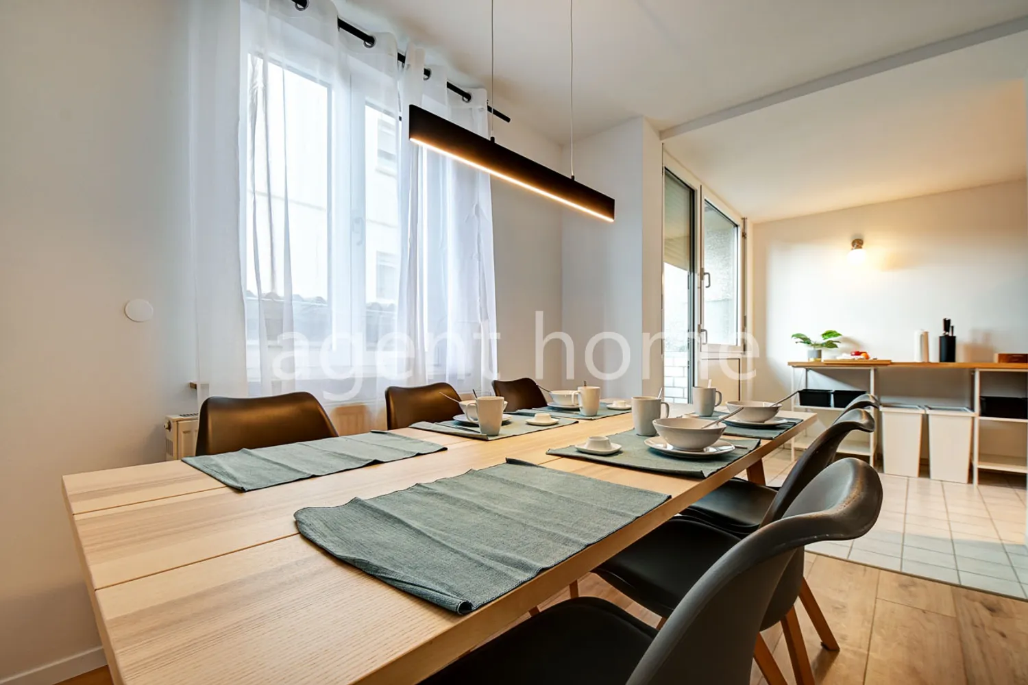 3 Zimmer Wohnung mit 70 m² in Stuttgart – Bild 11