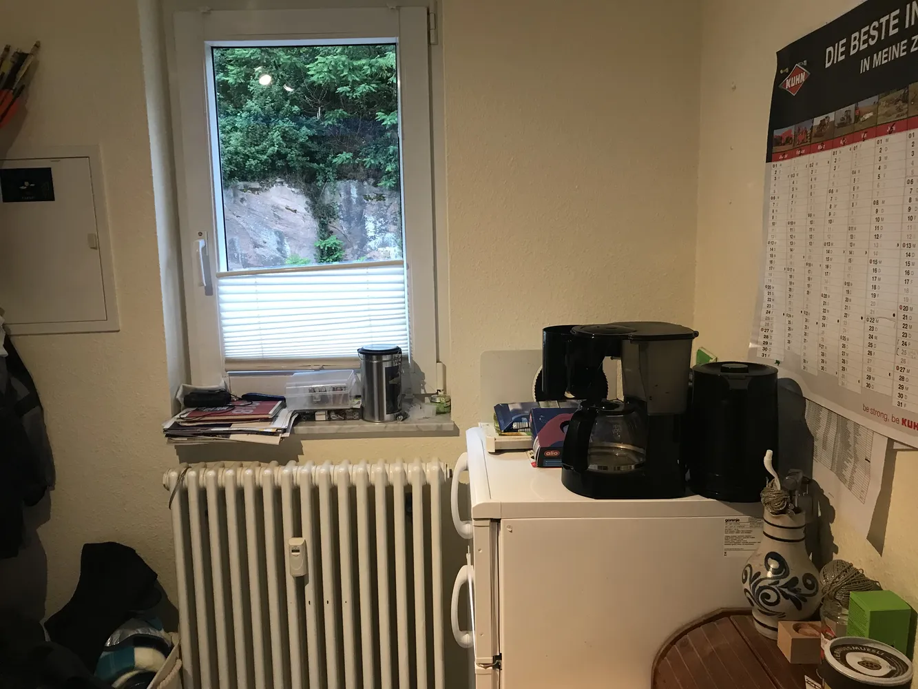 1 Zimmer Wohnung mit 33 m² in Heidelberg – Bild 9