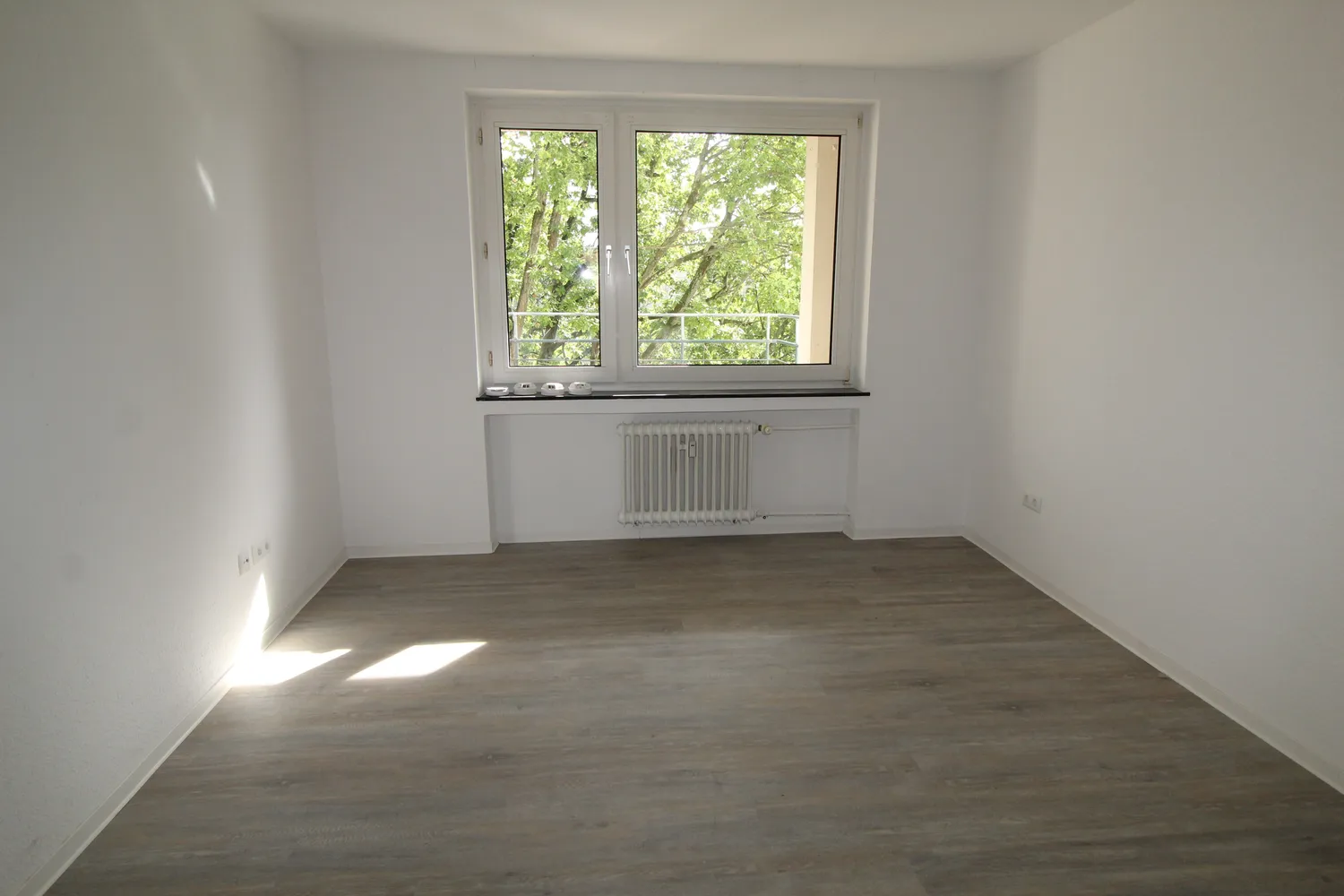 2 Zimmer Wohnung mit 58 m² in Karlsruhe – Bild 4