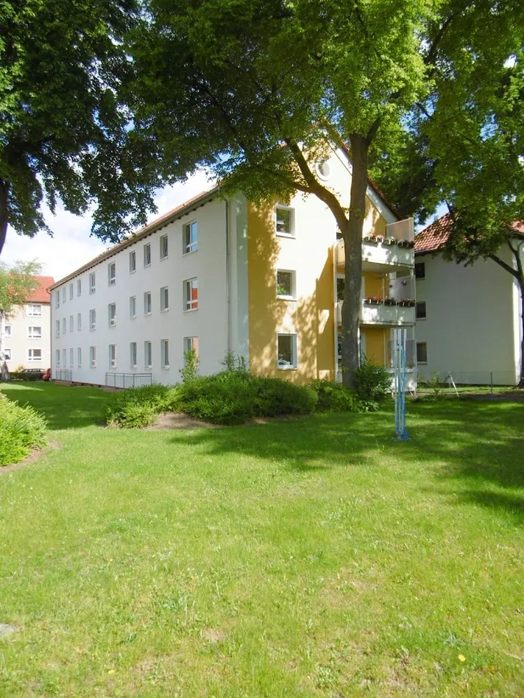 2 Zimmer Wohnung mit 41 m² in Braunschweig – Bild 1