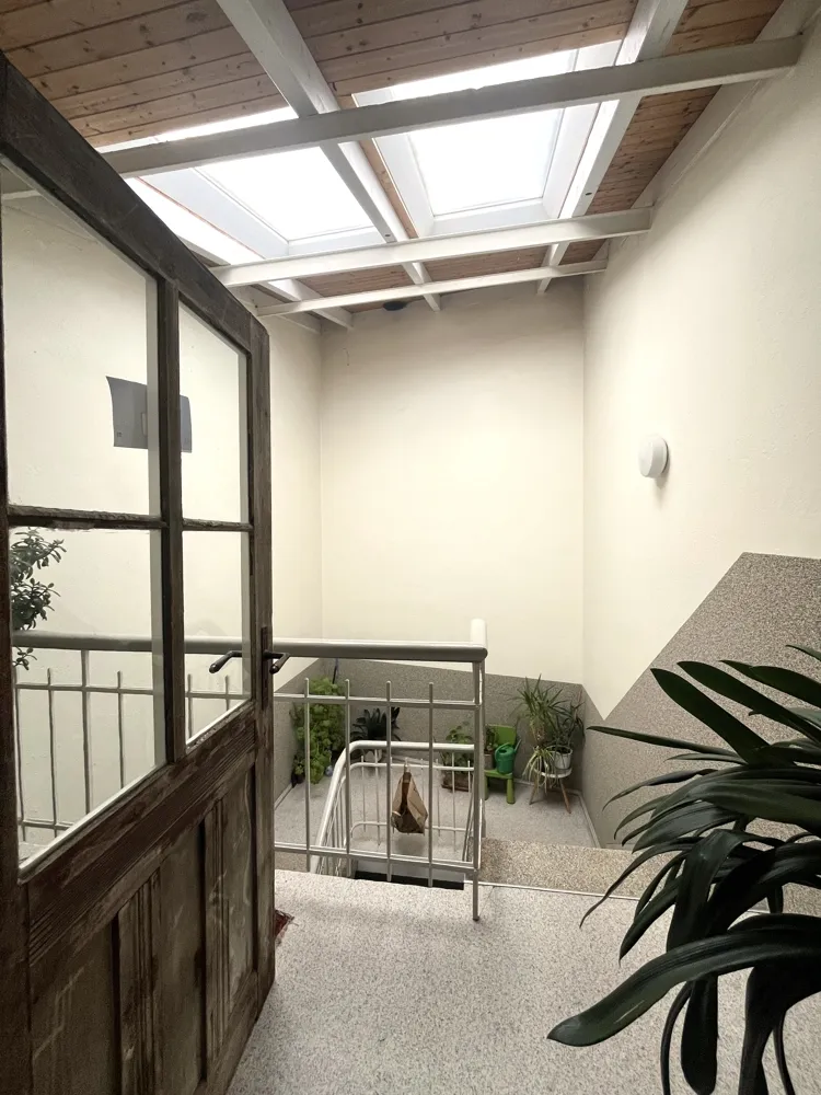 2 Zimmer Wohnung mit 44 m² in Lübeck – Bild 9